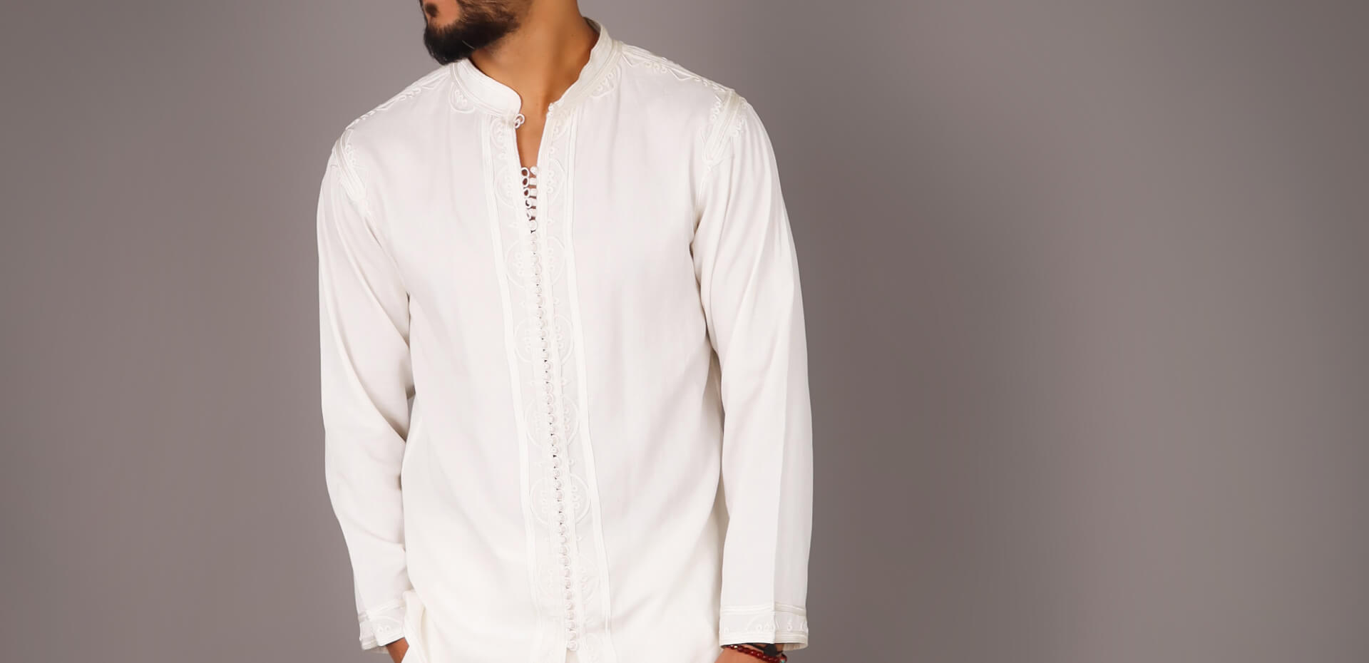 CHEMISE HOMME