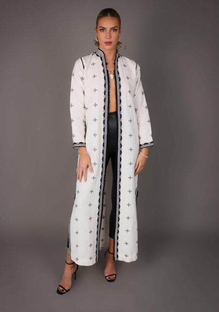 Caftan Lin Etoile