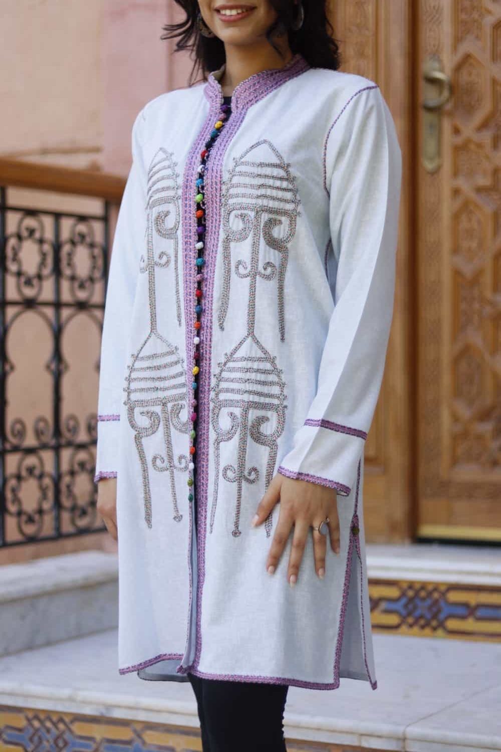 tunique lin styel boho (15)